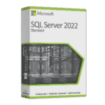 SQL server 2022 standard