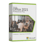 Software24 Office Pro Plus 2021