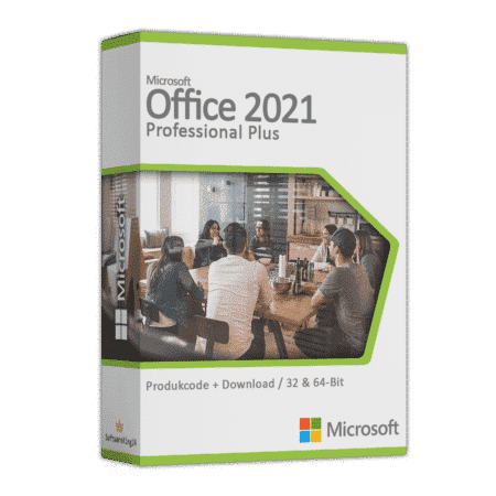 Software24 Office Pro Plus 2021