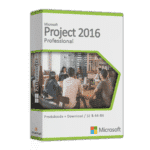 Software24 Project 2016 Pro