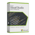 Software24 Visual Studio 2022 Ent.