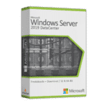 Software24 Window Server 2019 DataCenter