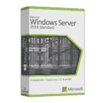 Software24 Window Server 2019 Standard
