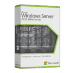 Software24 Window Server 2022 DataCenter