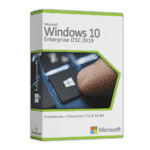 Software24. Window 10 Ent. LTSC 2019