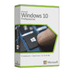 Software24. Window 10 Professional