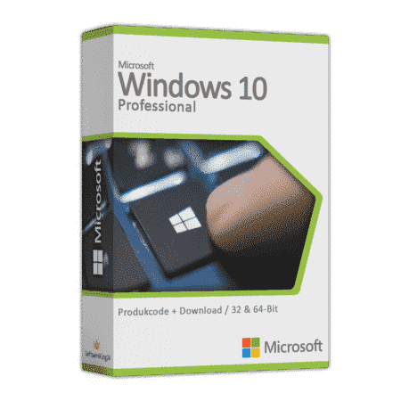 Software24. Window 10 Professional