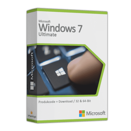 Software24. Window 7 Ult