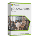 sql server 2019st