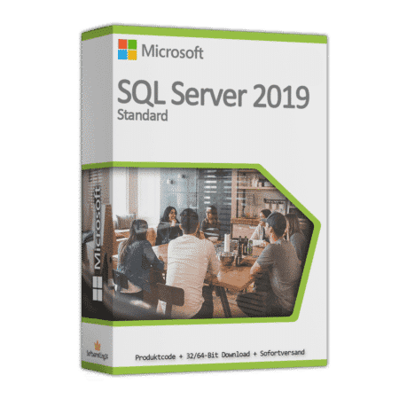 sql server 2019st