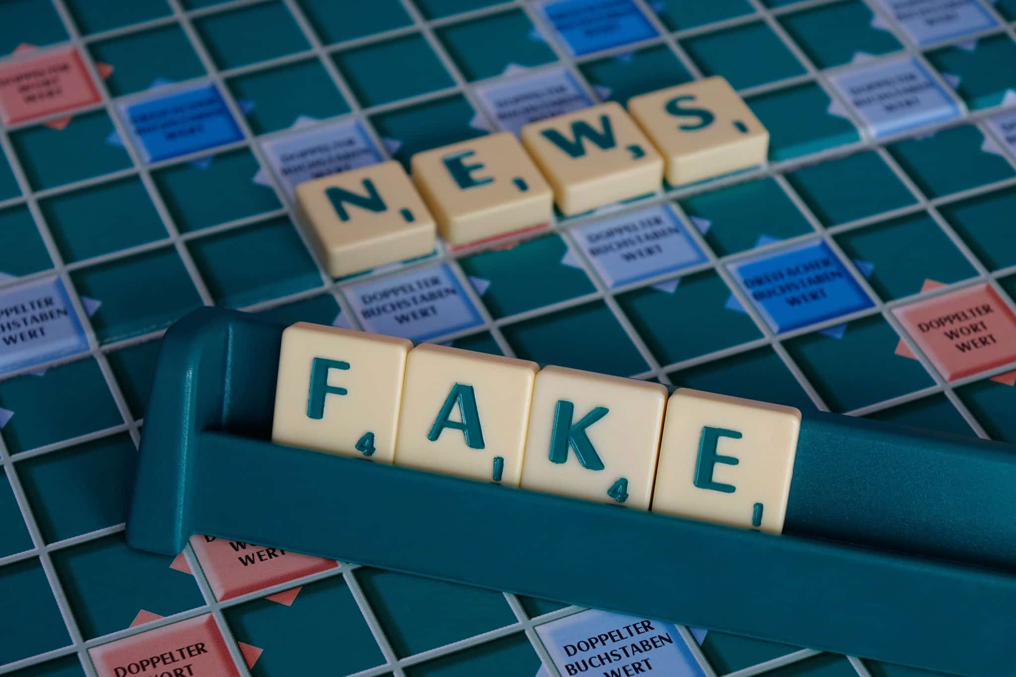 Bedenken über Social-Media-Manipulation bei Wahlen