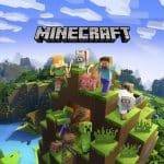 minecraft java and bedrock edition java and bedrock edition pc game europe cover