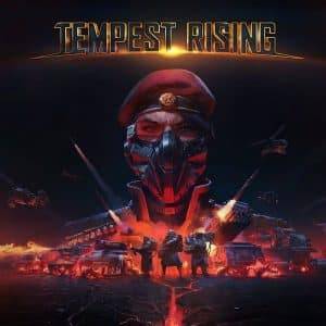 tempest rising sk24